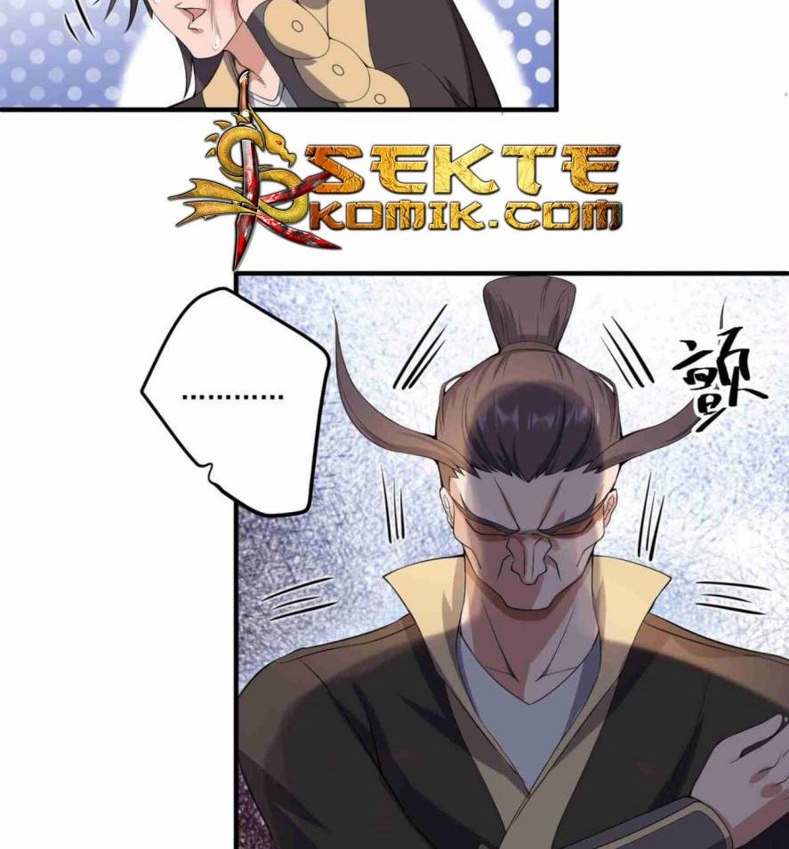 First Dragon (Yuanlong) Chapter 09 Gambar 26